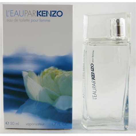 kenzo eau de toilette 50ml